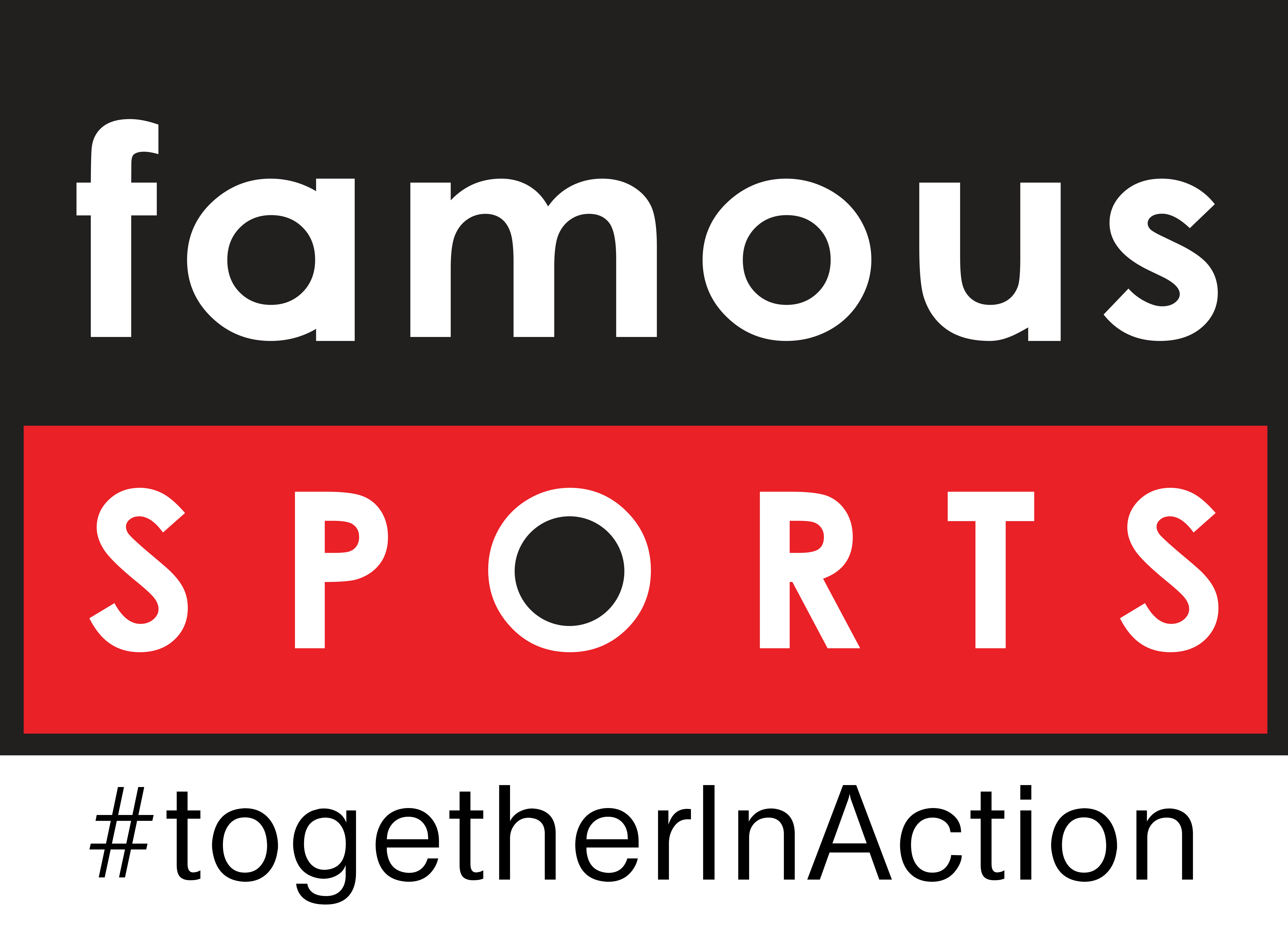 Famous Sports